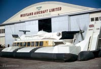 On the slipway at BHC Columbine Works